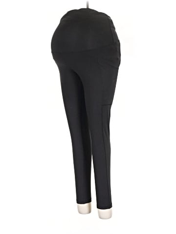 Isabel Maternity Active Pants (view 1)