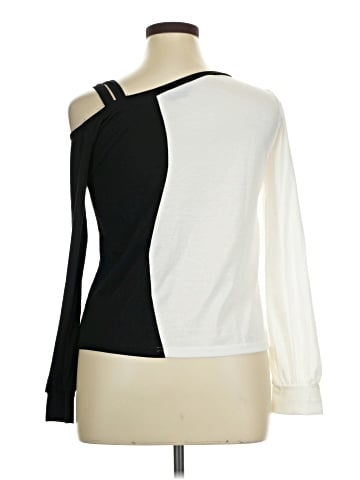 ChicMe Long Sleeve T-Shirt (view 2)