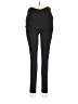Isabel Maternity Black Active Pants Size L - photo 2