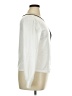 ChicMe Ivory Long Sleeve T-Shirt Size XL - photo 4