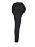 Isabel Maternity Black Active Pants Size L - photo 4