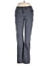Levi's Gray Jeans Size 6 - photo 1