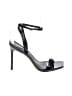 Sam Edelman Black Sandals Size 10 1/2 - photo 1