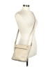 Born 100% Leather Ivory Leather Crossbody Bag One size - photo 2
