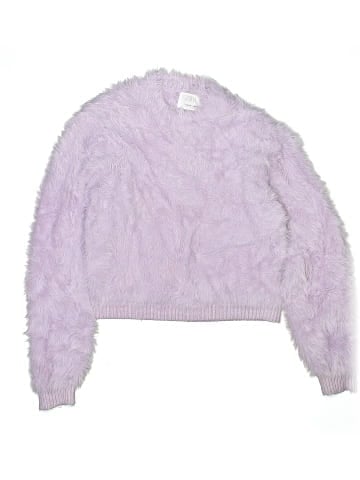Zara Pullover Sweater (view 1)