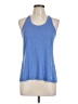 Helly Hansen Blue Tank Top Size L - photo 1
