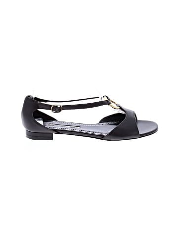 Manolo Blahnik Sandals (view 1)