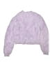 Zara Purple Pullover Sweater Size 13 - 14 - photo 2