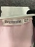 Beginning Boutique Pink Short Sleeve T-Shirt Size 6 - photo 7