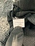 DKNY Solid Black Cocktail Dress Size XL - photo 8