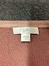 J.Jill Pink Pullover Sweater Size XL - photo 7