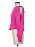 IRO 100% Viscose Pink Long Sleeve Blouse Size 32 - photo 5
