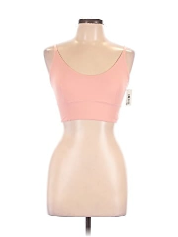 Amazon Essentials Sports Bra (view 1)