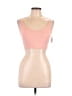 Amazon Essentials Pink Sports Bra Size L - photo 1