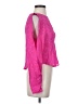IRO 100% Viscose Pink Long Sleeve Blouse Size 32 - photo 4