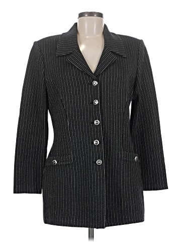 St. John Collection by Marie Gray Blazer (view 1)