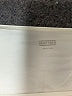 HEATTECH Ivory 3/4 Sleeve T-Shirt Size M - photo 7