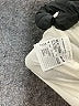 HEATTECH Ivory 3/4 Sleeve T-Shirt Size M - photo 8