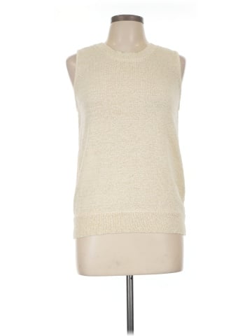 Le Lis Sleeveless T-Shirt (view 1)