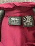 Mossimo Burgundy 3/4 Sleeve Blouse Size 24W - photo 7