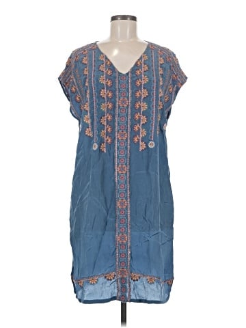 Sundance Casual Dress (view 1)