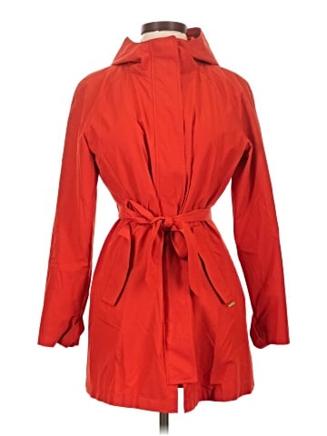 Lands' End Raincoat (view 1)