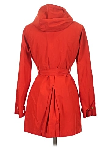 Lands' End Raincoat (view 2)