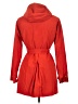 Lands' End 100% Polyester Red Raincoat Size XS (petite) - photo 2