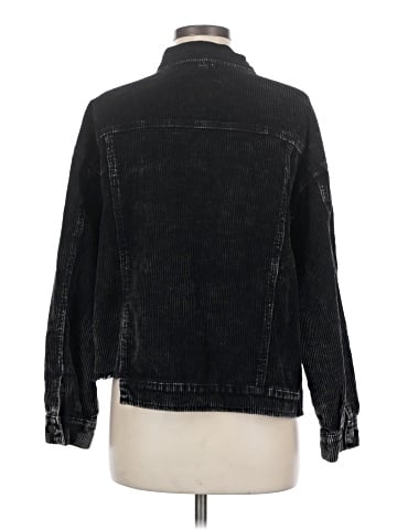Easel Denim Jacket (view 2)