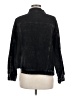 Easel 100% Cotton Black Denim Jacket Size M - photo 2