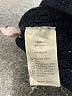 Adam Lippes Black Wool Pullover Sweater Size L - photo 8