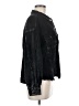 Easel 100% Cotton Black Denim Jacket Size M - photo 4