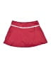 FILA Solid Red Active Skort Size M - photo 1