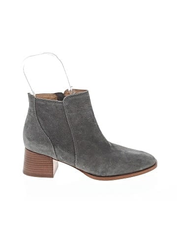 Lucky Brand Ankle Boots (view 1)