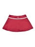 FILA Solid Red Active Skort Size M - photo 2