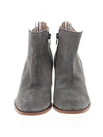 Lucky Brand Ankle Boots (view 2)