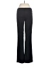 Candie's Solid Black Dress Pants Size 3 - photo 2