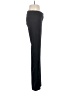 Candie's Solid Black Dress Pants Size 3 - photo 4