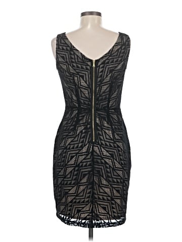London Times Cocktail Dress (view 2)