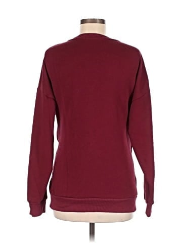 Smallshow Pullover Sweater (view 2)