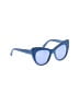 Stella McCartney Blue Sunglasses One size - photo 1