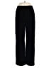 Chico's Black Casual Pants Size Med (1) - photo 1