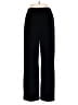 Chico's Black Casual Pants Size Med (1) - photo 2