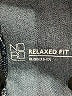 No Boundaries Blue Overall Shorts Size XL - photo 4