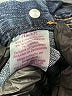 No Boundaries Blue Overall Shorts Size XL - photo 6