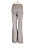 Westbound Solid Gray Active Pants Size 10 - photo 2