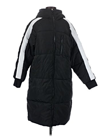 Topshop Coat (view 1)