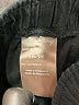 White Stag 100% Cotton Black Active Pants Size 16 - 18 - photo 7