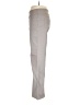 Westbound Solid Gray Active Pants Size 10 - photo 5