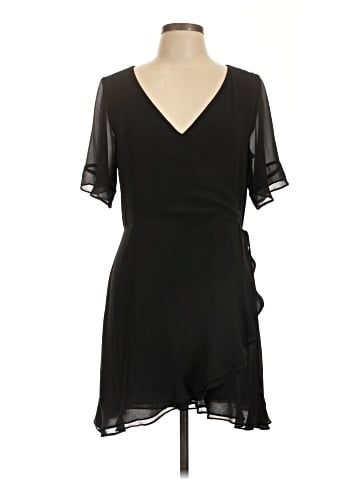 Naked Zebra Cocktail Dress (view 1)